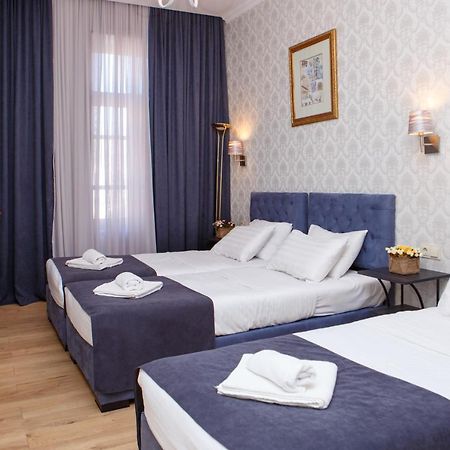 Hotel Arc טביליסי מראה חיצוני תמונה