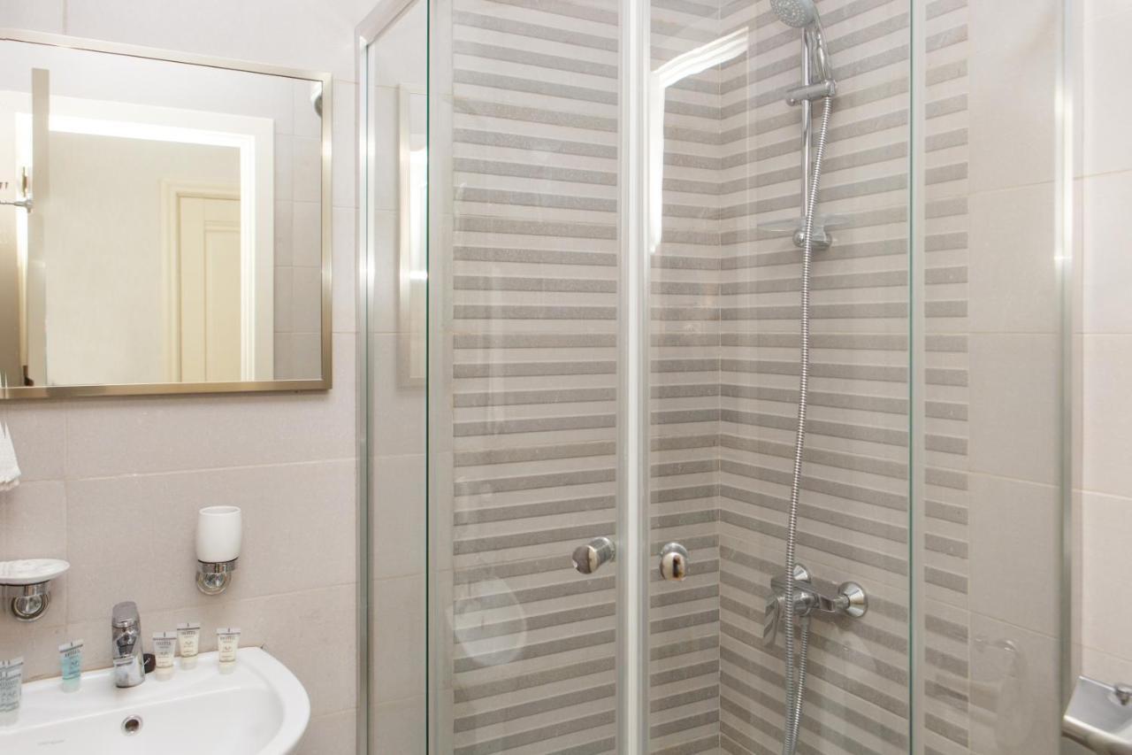 Hotel Arc טביליסי מראה חיצוני תמונה
