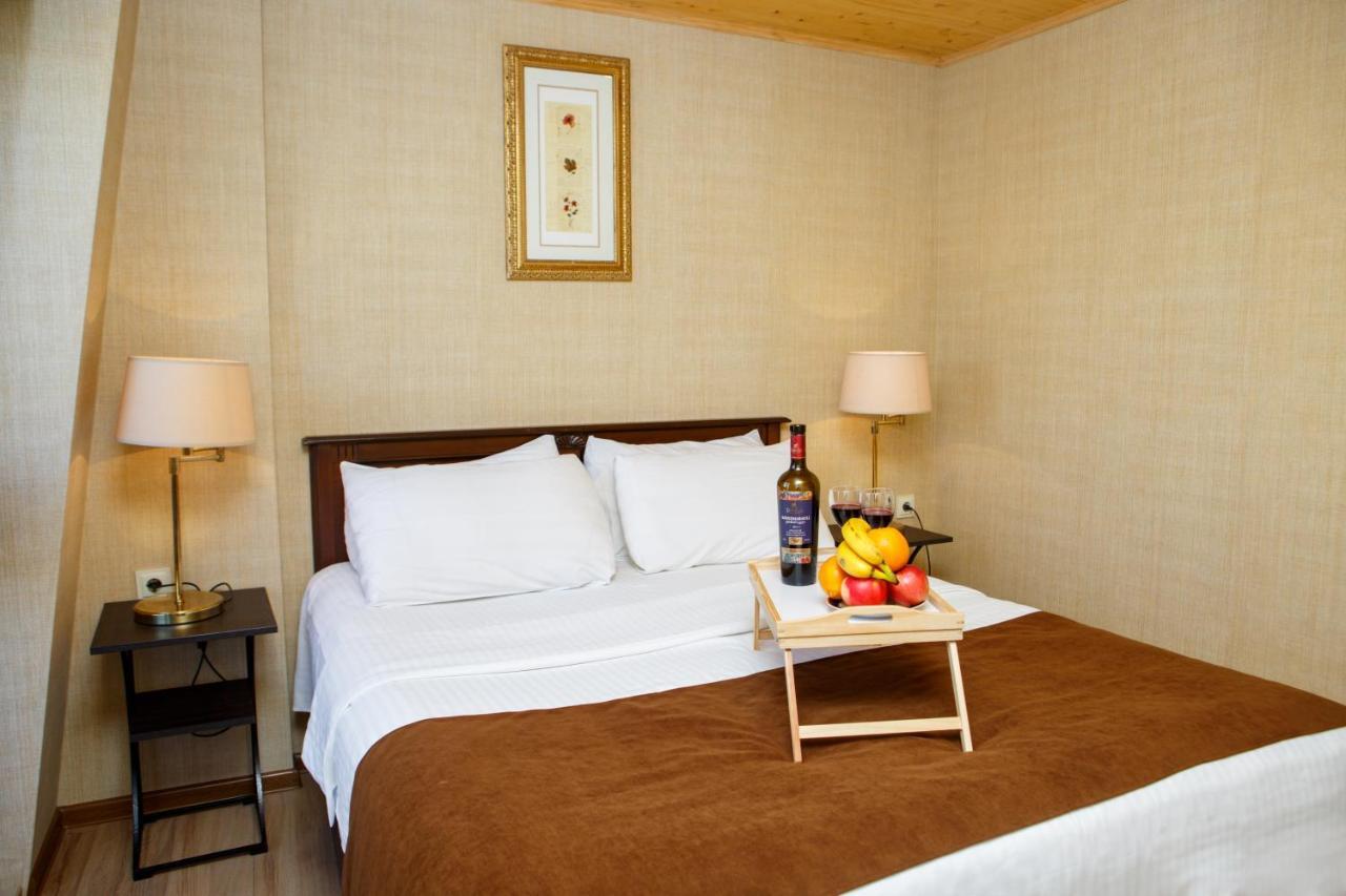 Hotel Arc טביליסי מראה חיצוני תמונה