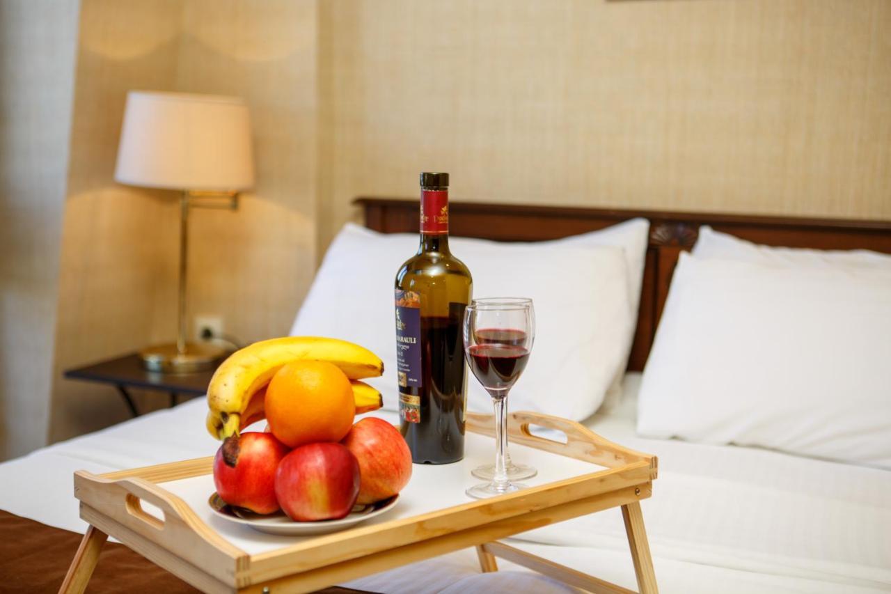 Hotel Arc טביליסי מראה חיצוני תמונה