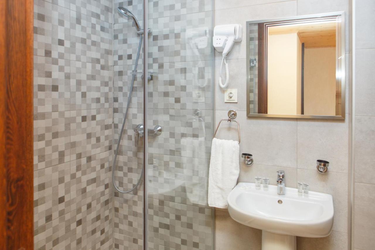 Hotel Arc טביליסי מראה חיצוני תמונה