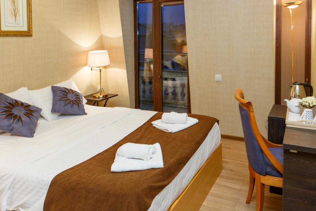 Hotel Arc טביליסי מראה חיצוני תמונה